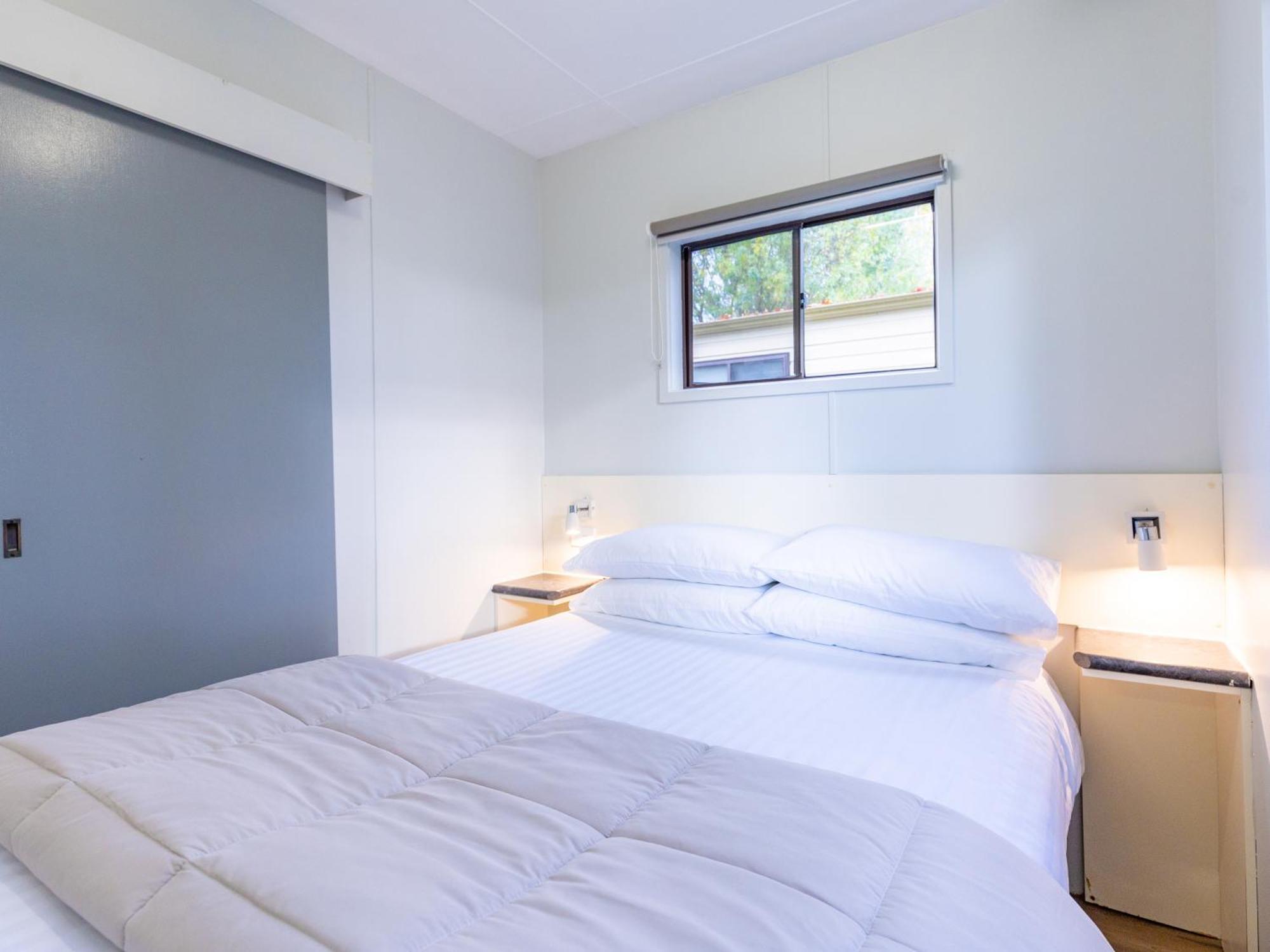Nrma Bairnsdale Riverside Holiday Park Quarto foto